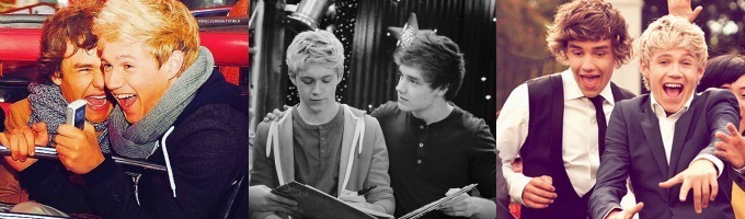 Happily ~Niam Hybrid~