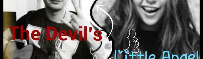 The Devil's Little Angel