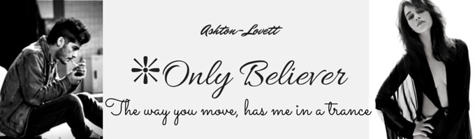 ❇Only Believer