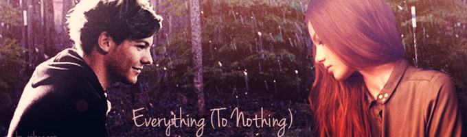 Everything (To Nothing)
