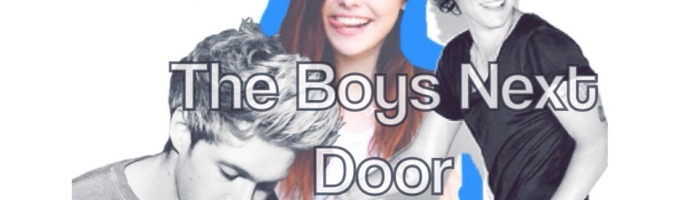 The Boys Next Door