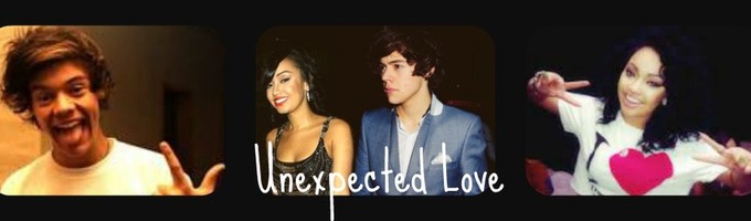 Unexpected Love