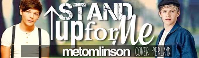 Stand Up For Me