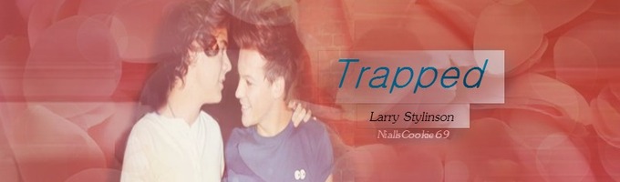 Trapped *Coming Soon*