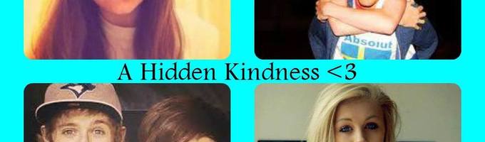 A Hidden Kindness