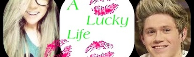 A lucky life