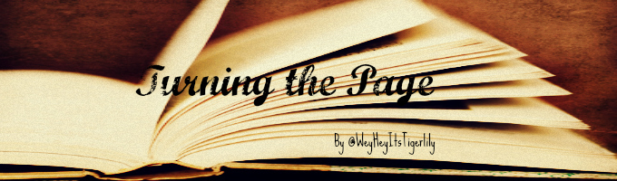 Turning the Page