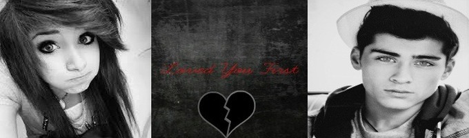 Loved You First - Zayn Malik-