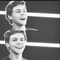 Ashton's left nipple