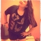 victoria! :D