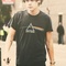 hazza and cats...