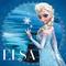 Elsa Love's One Direction