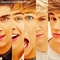 One Direction Affection