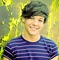 Lou's girl