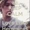 Foreber my love ashton