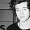 Grunge Harry