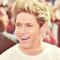 BeMineNiallHoran