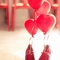 Red Balloons