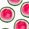 The Loving Melon